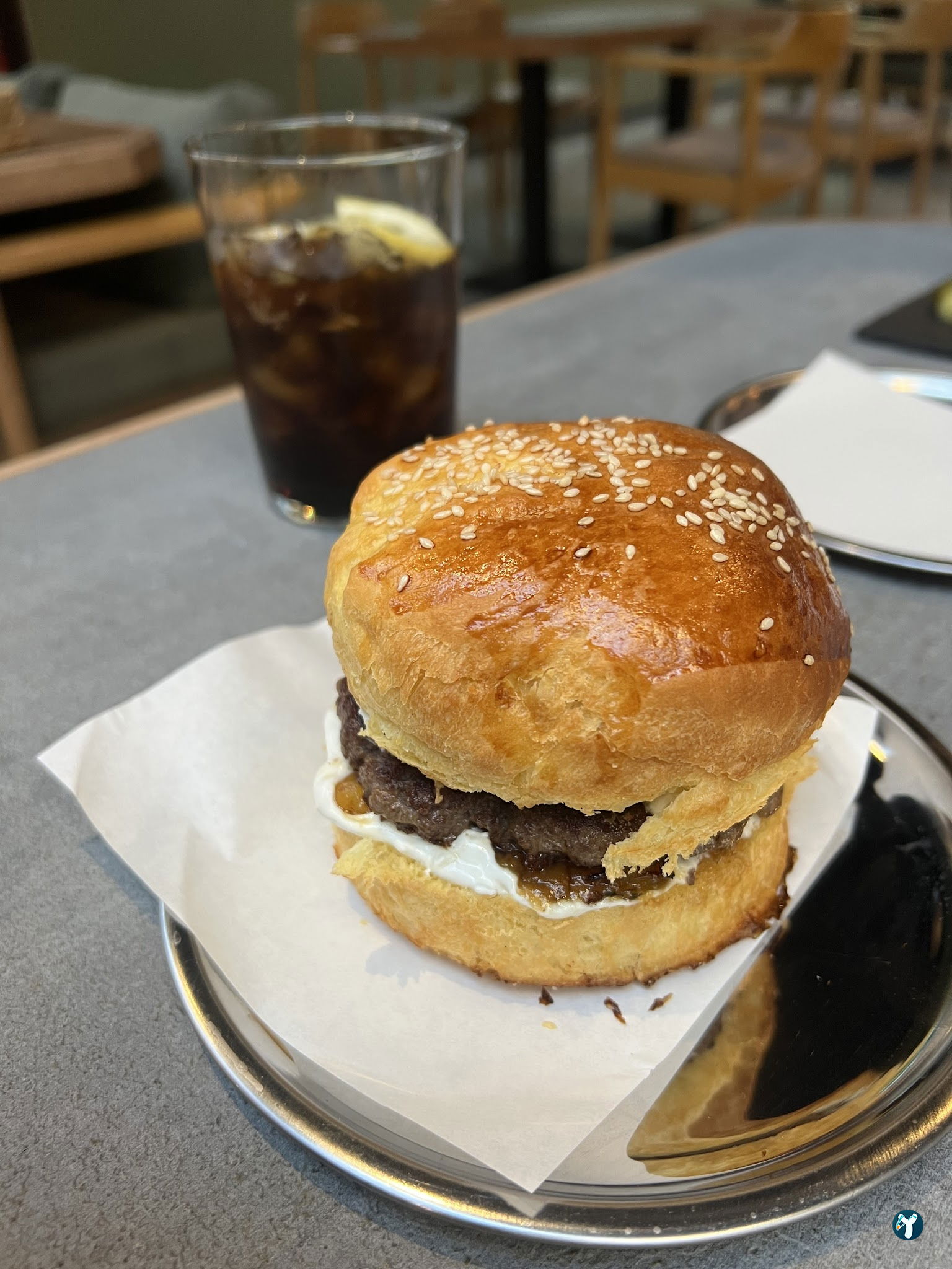Herd'S Bbq & Burger