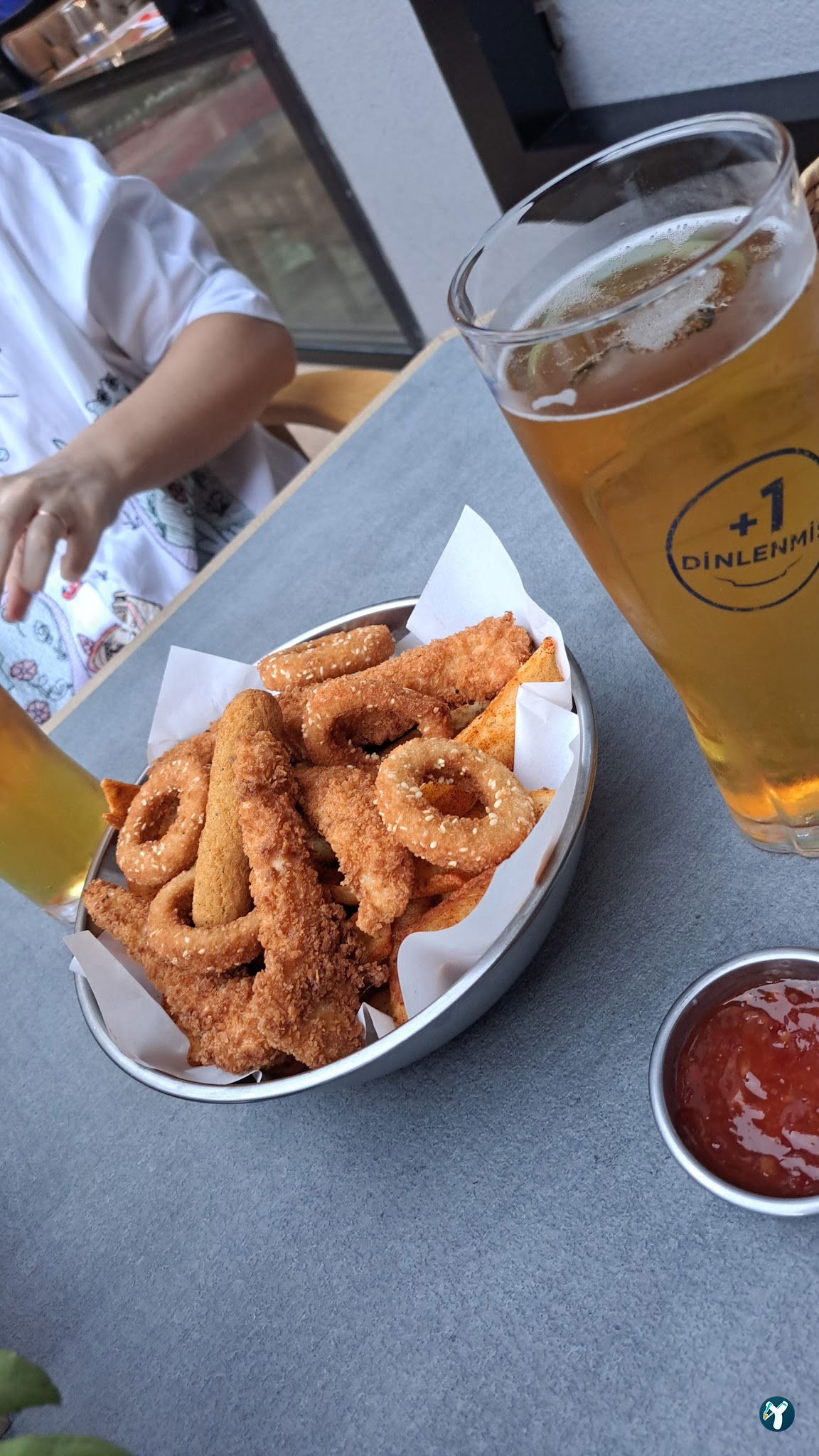 Herd'S Bbq & Burger