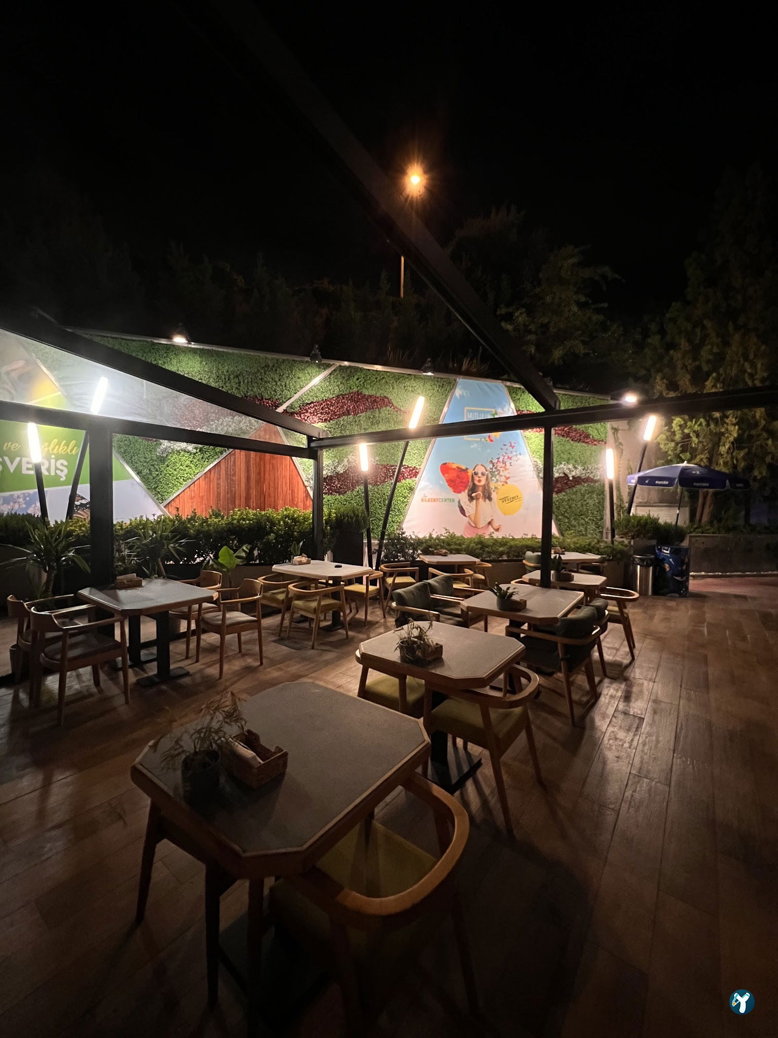 Herd'S Bbq & Burger