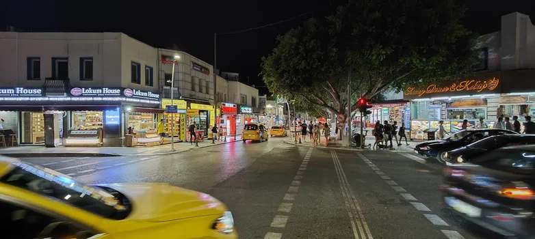 Bodrum Çılgın Kumrucu resimleri