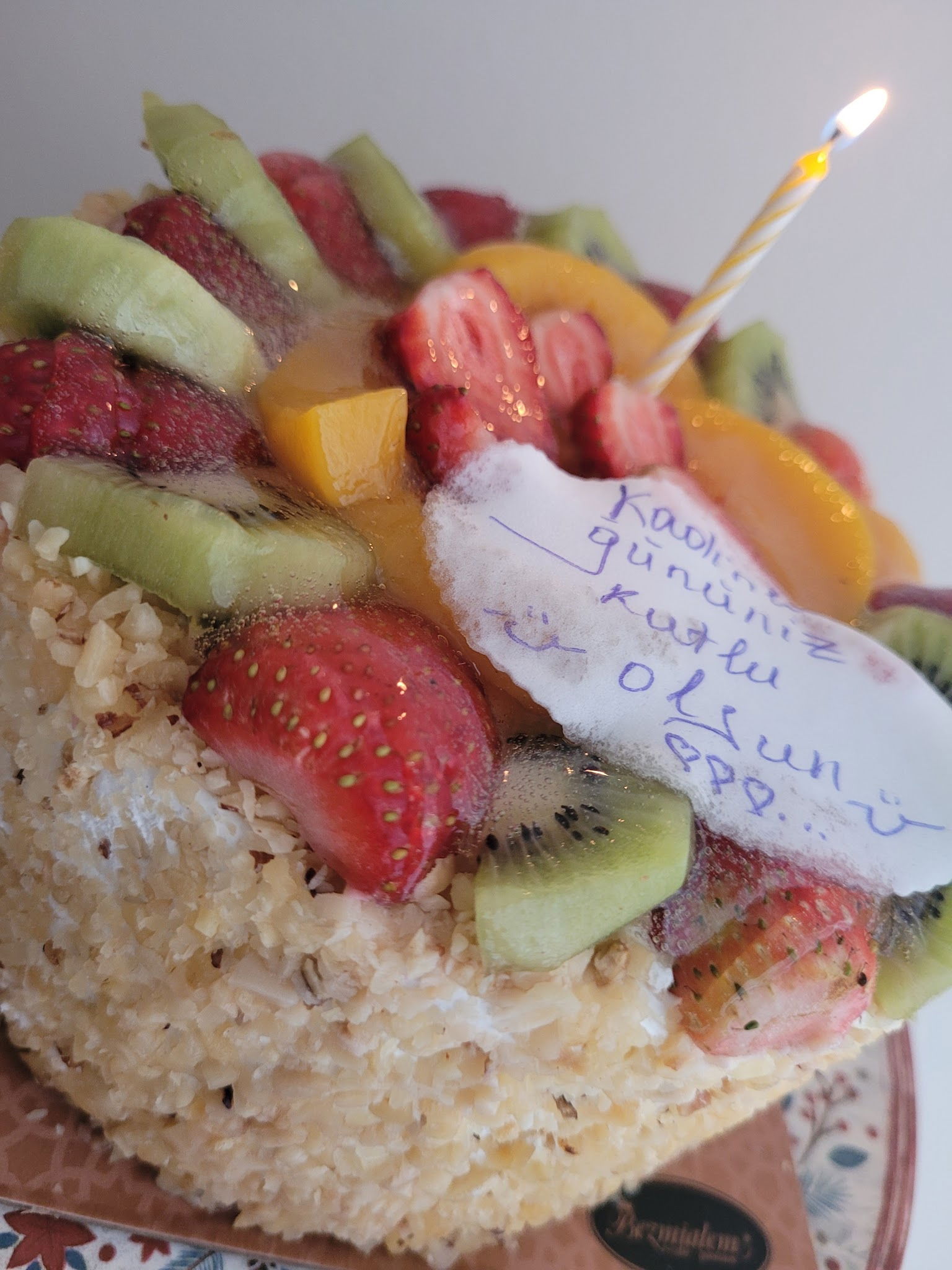 Bezmialem Fırın & Pastane