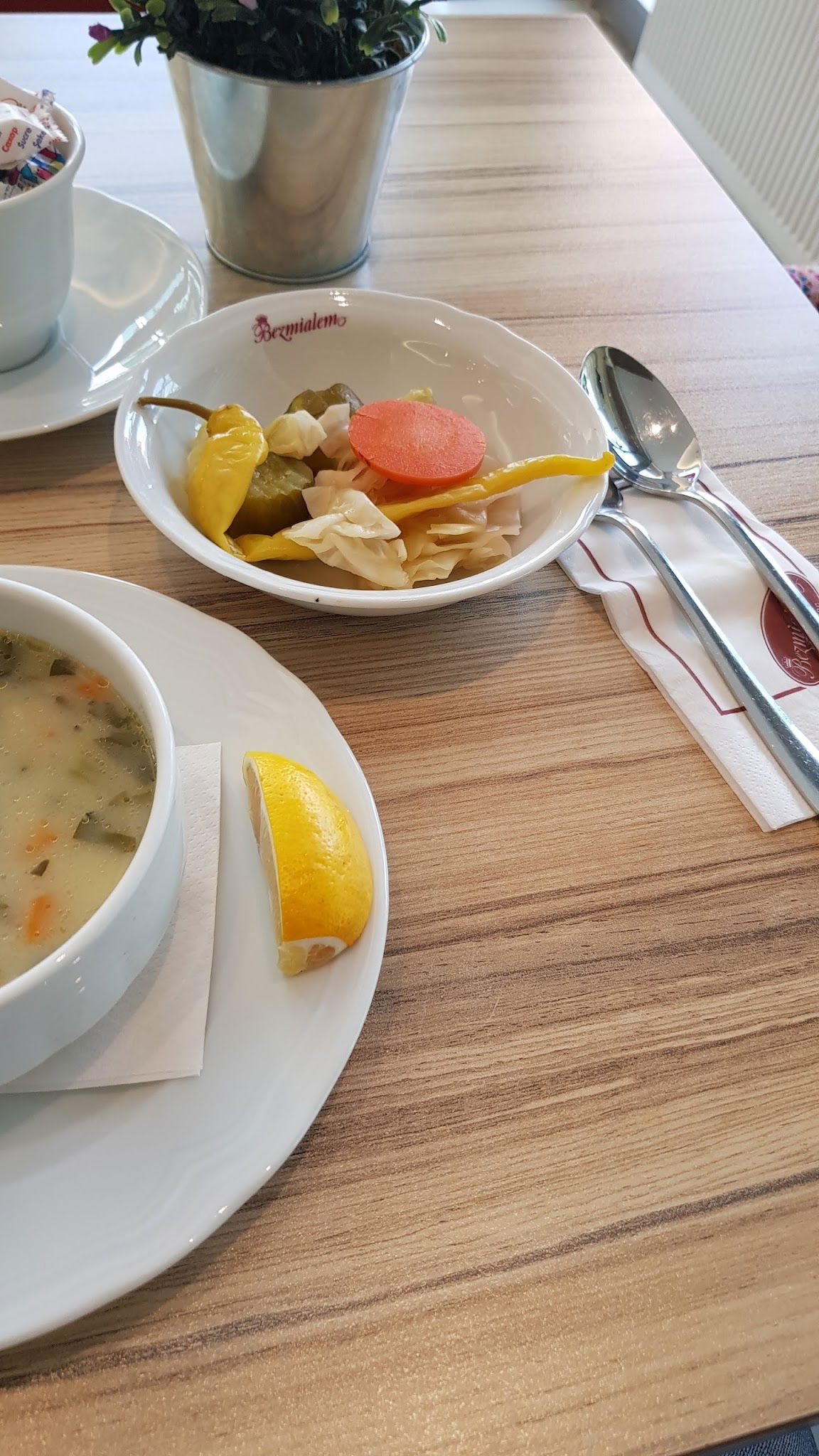 Bezmialem Fırın & Pastane