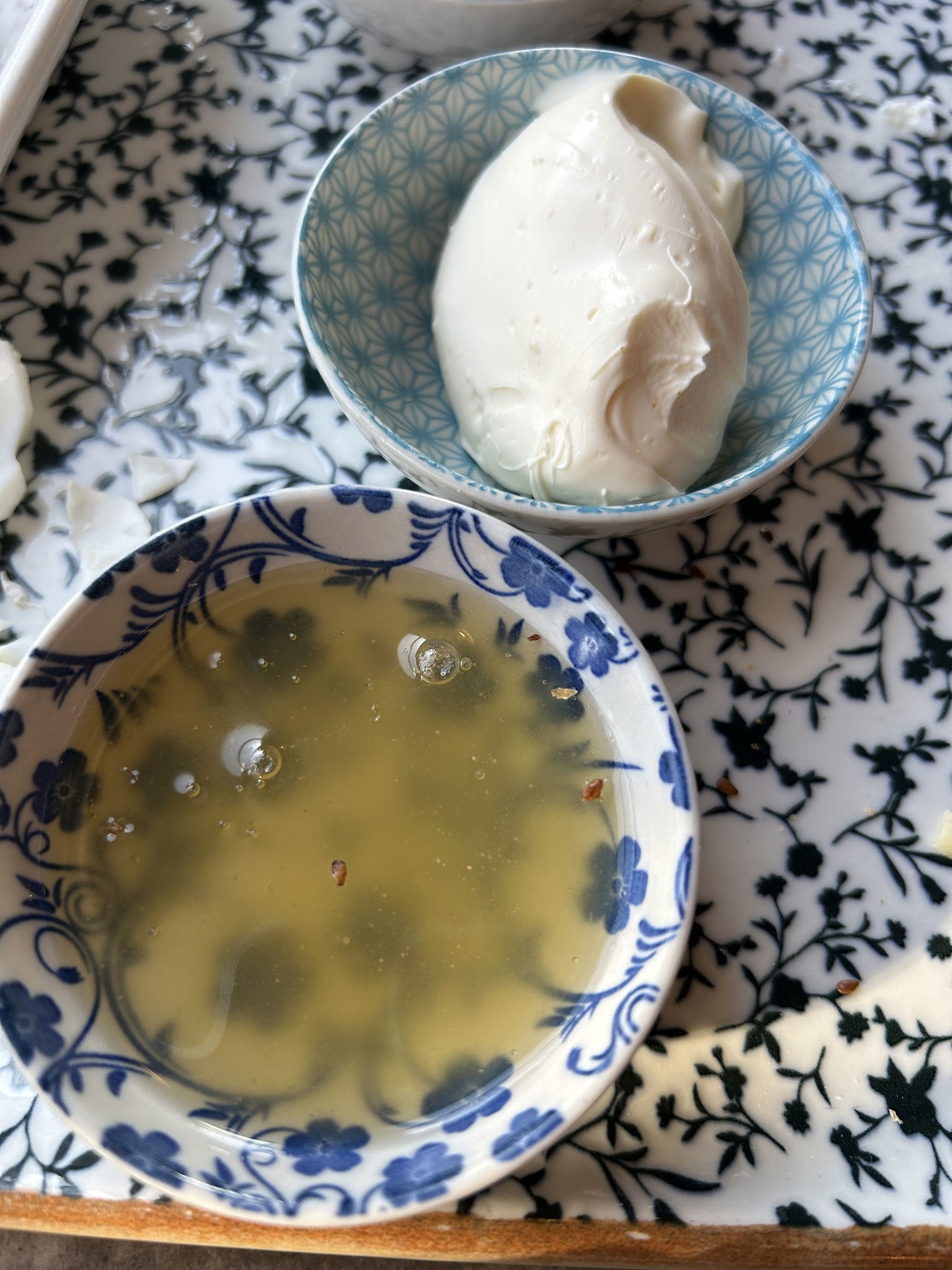 Bezmialem Fırın & Pastane