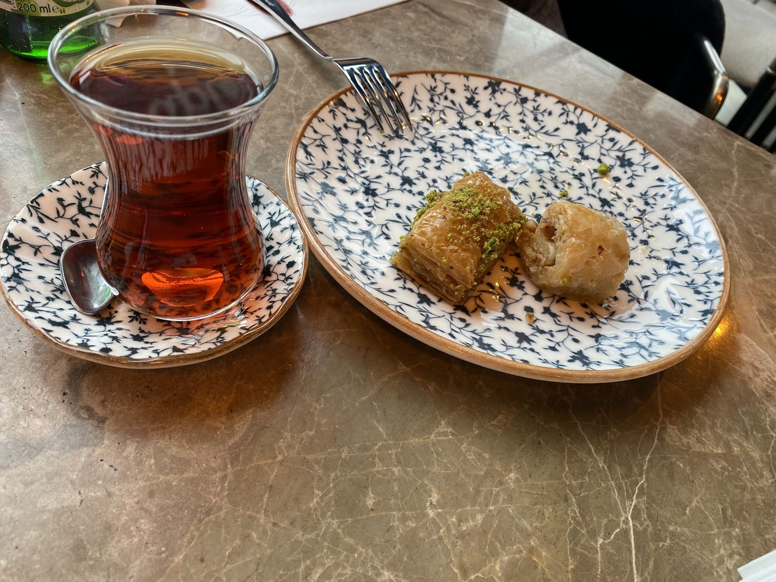 Bezmialem Fırın & Pastane