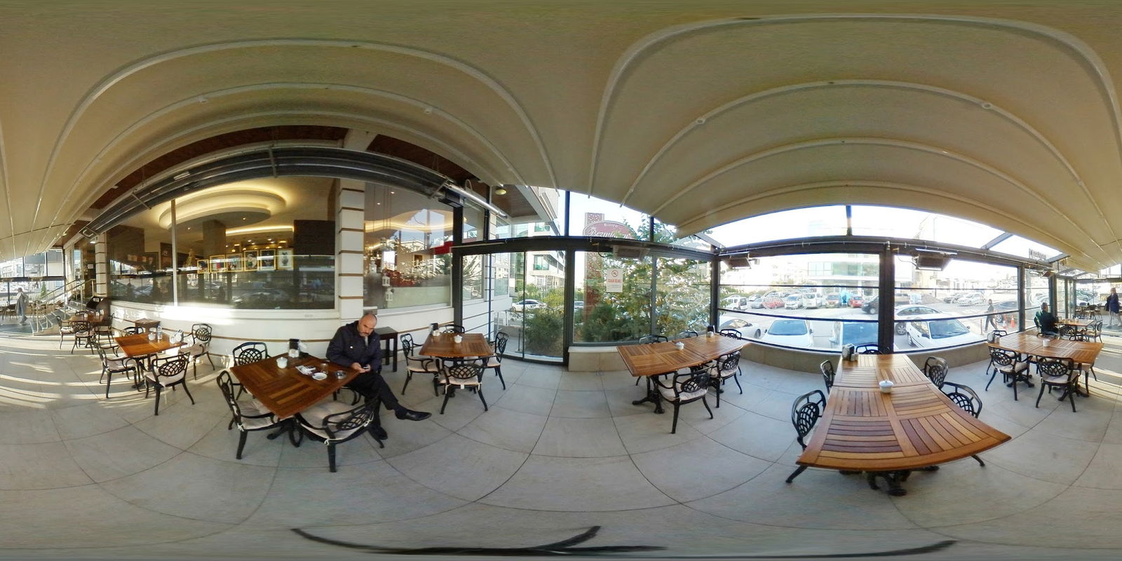 Bezmialem Fırın & Pastane