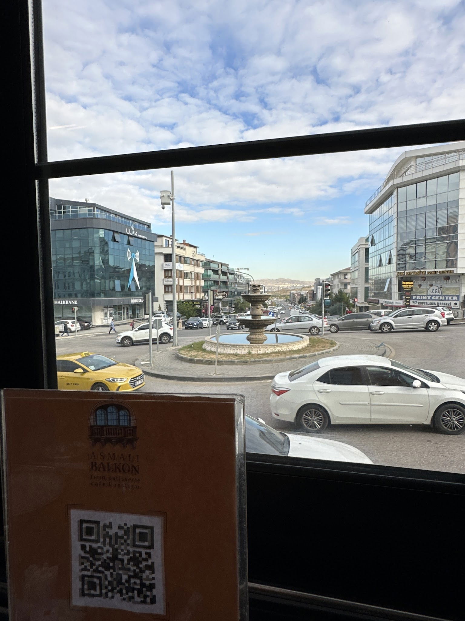 Bezmialem Fırın & Pastane