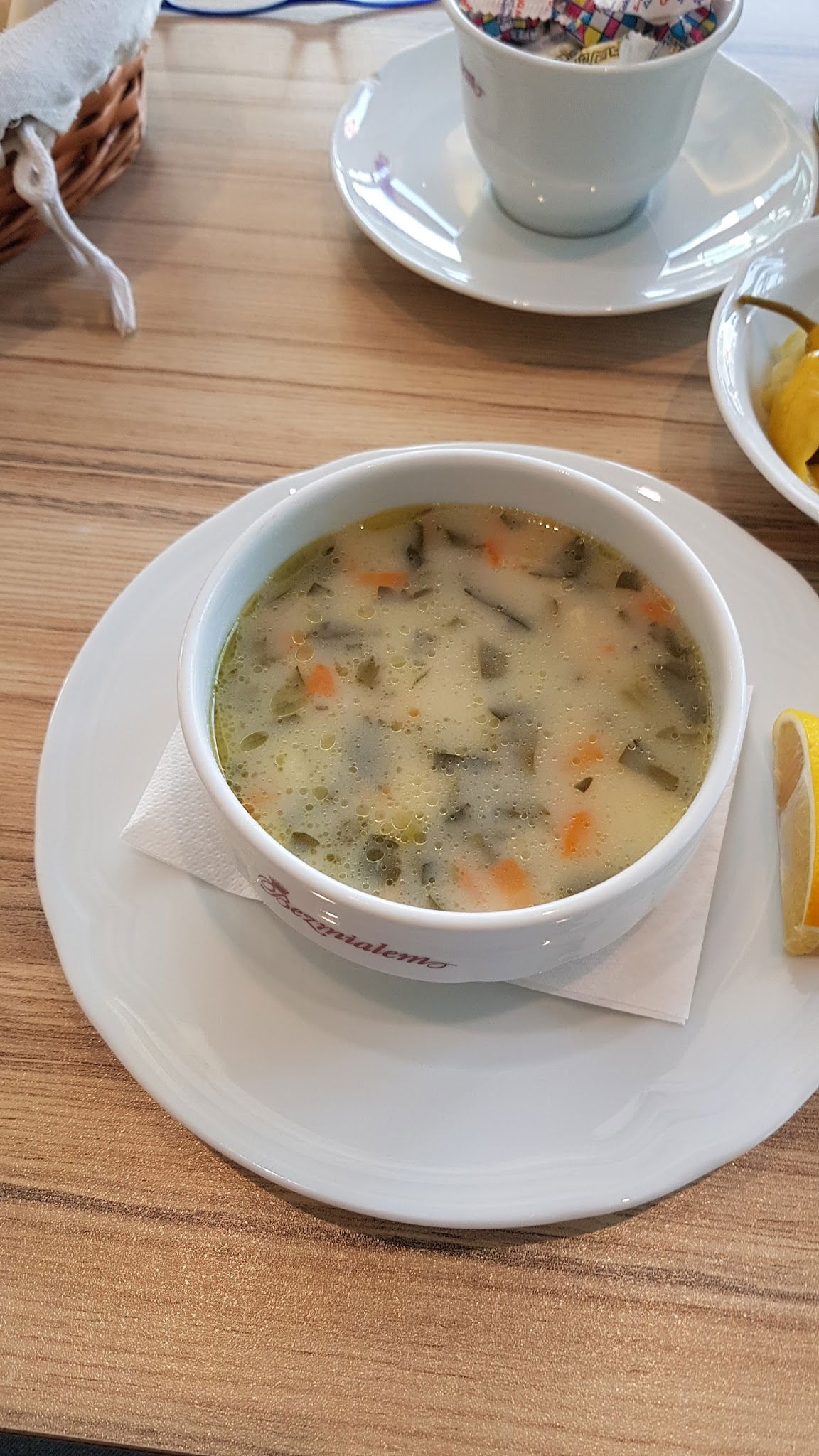 Bezmialem Fırın & Pastane