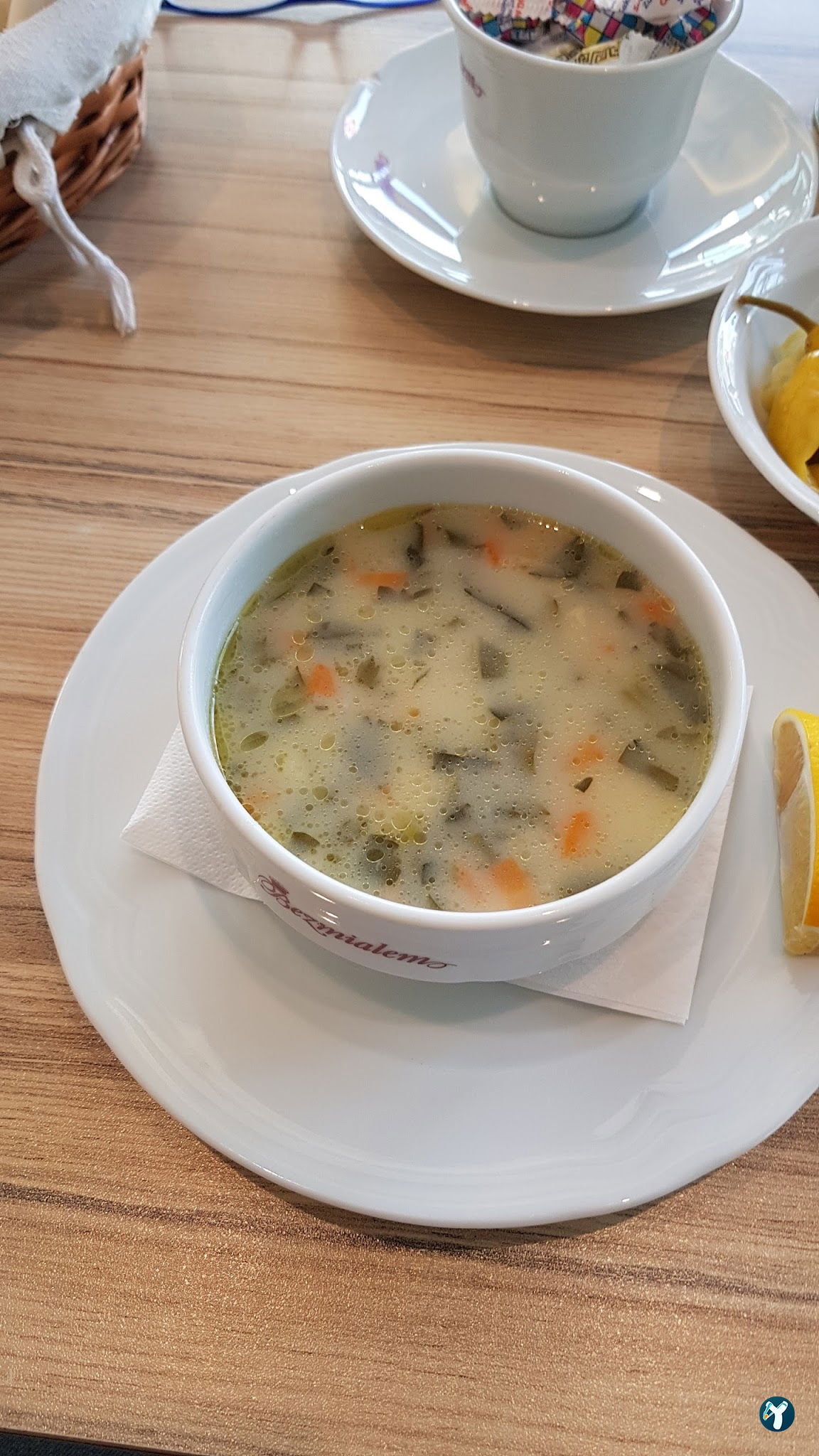 Bezmialem Fırın & Pastane