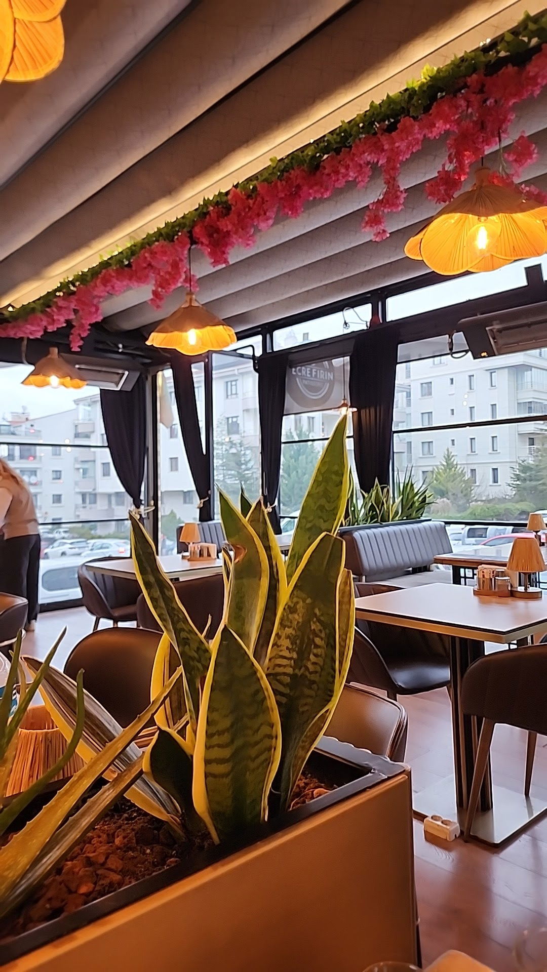 Bezmialem Fırın & Pastane