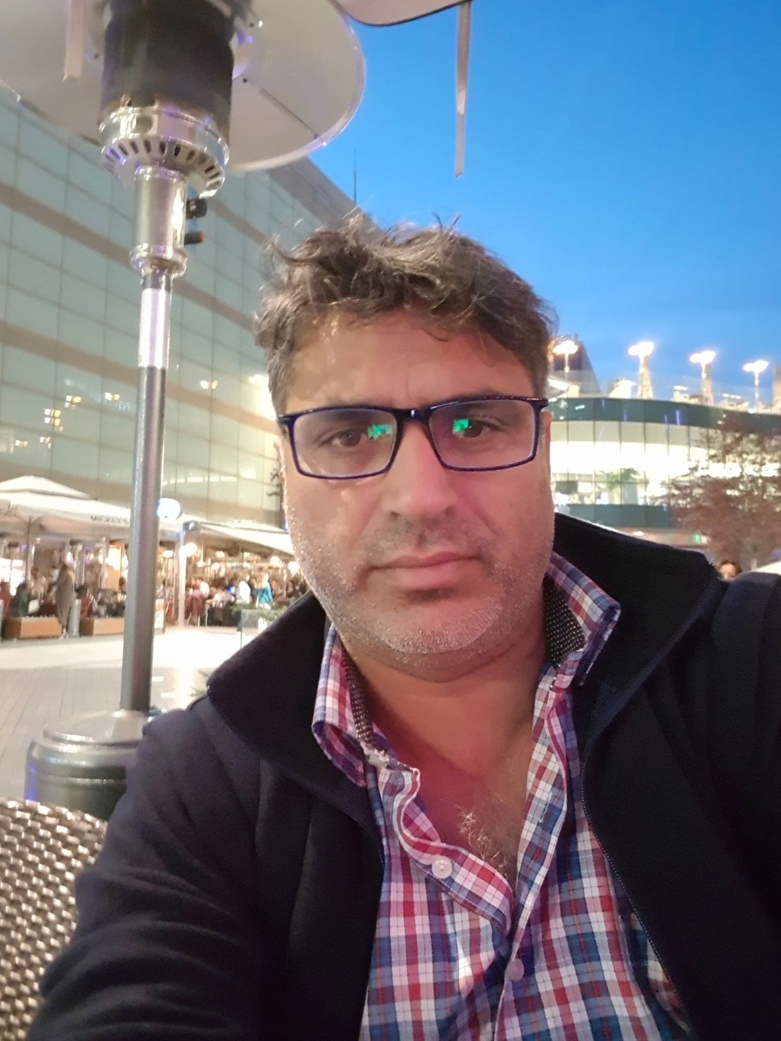 Bezmialem Fırın & Pastane