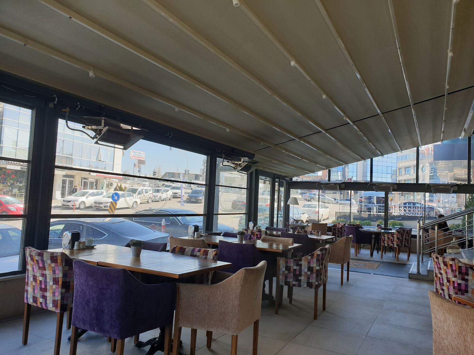 Bezmialem Fırın & Pastane