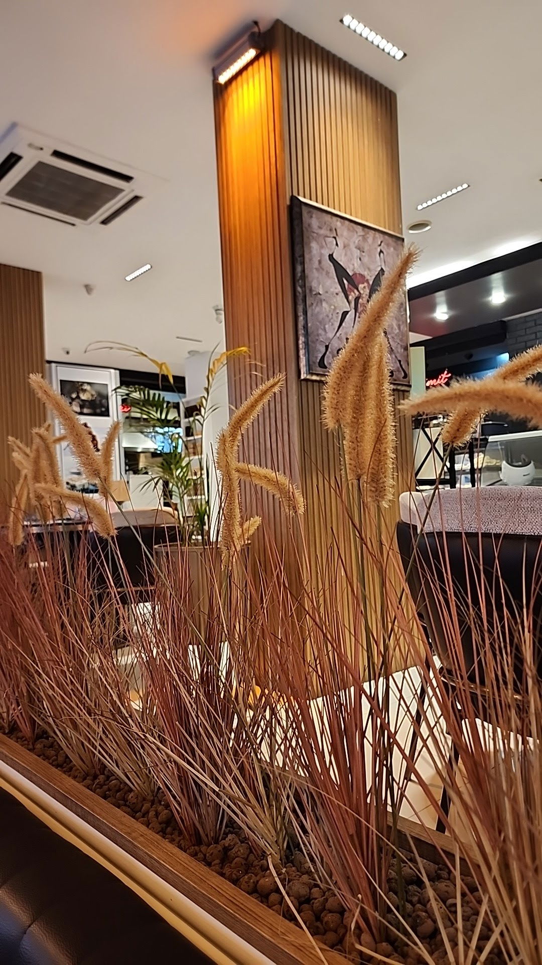 Bezmialem Fırın & Pastane