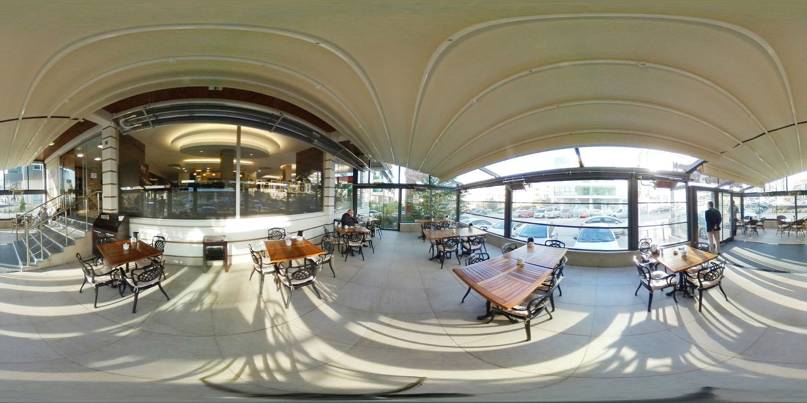 Bezmialem Fırın & Pastane