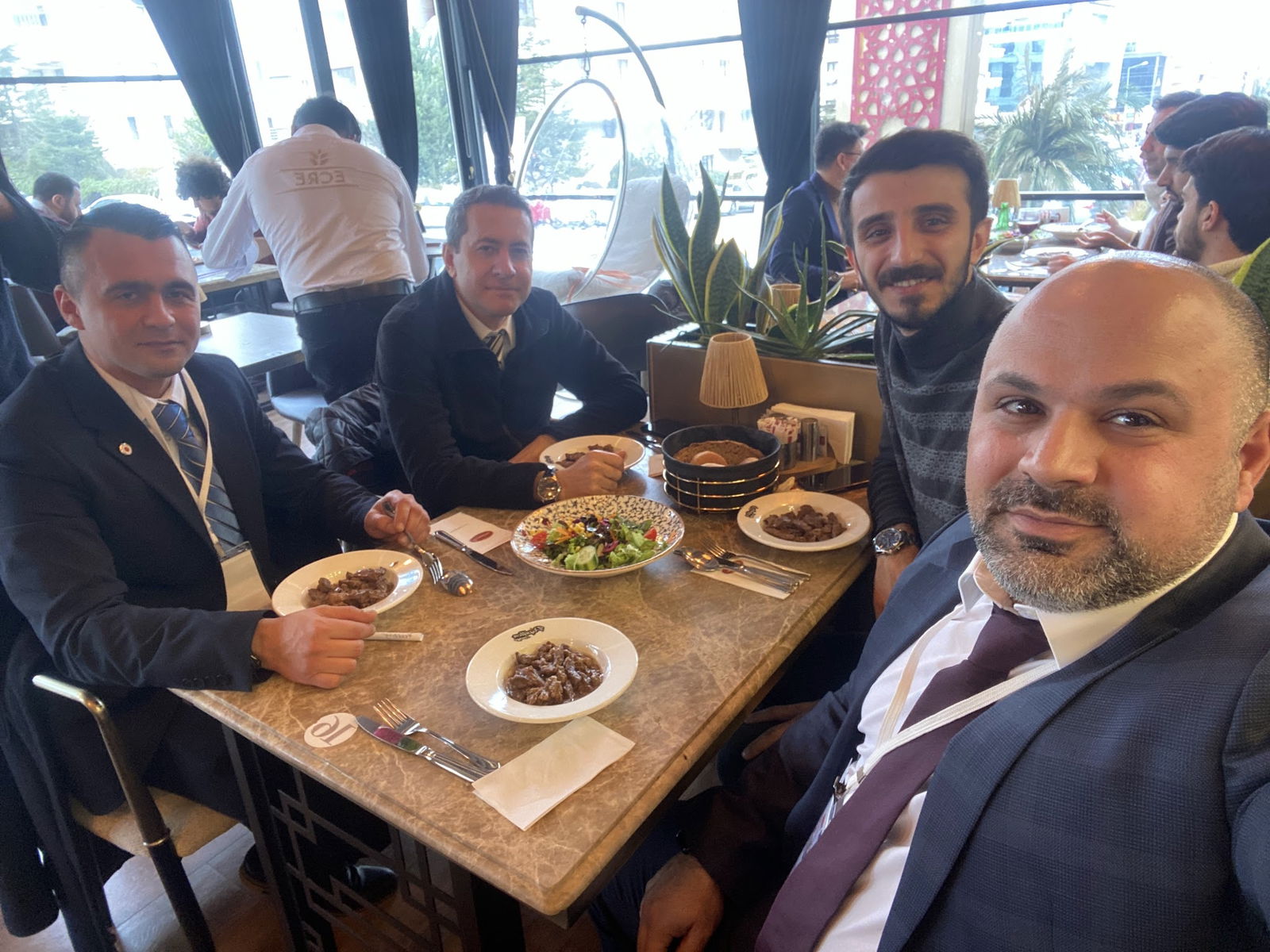 Bezmialem Fırın & Pastane