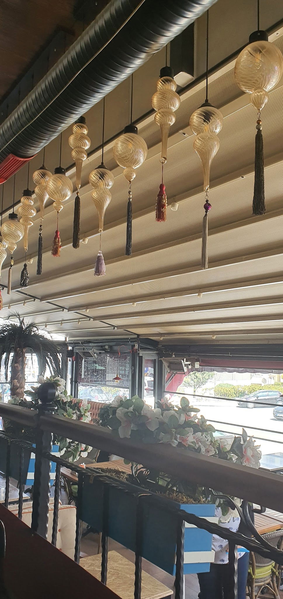 Bezmialem Fırın & Pastane