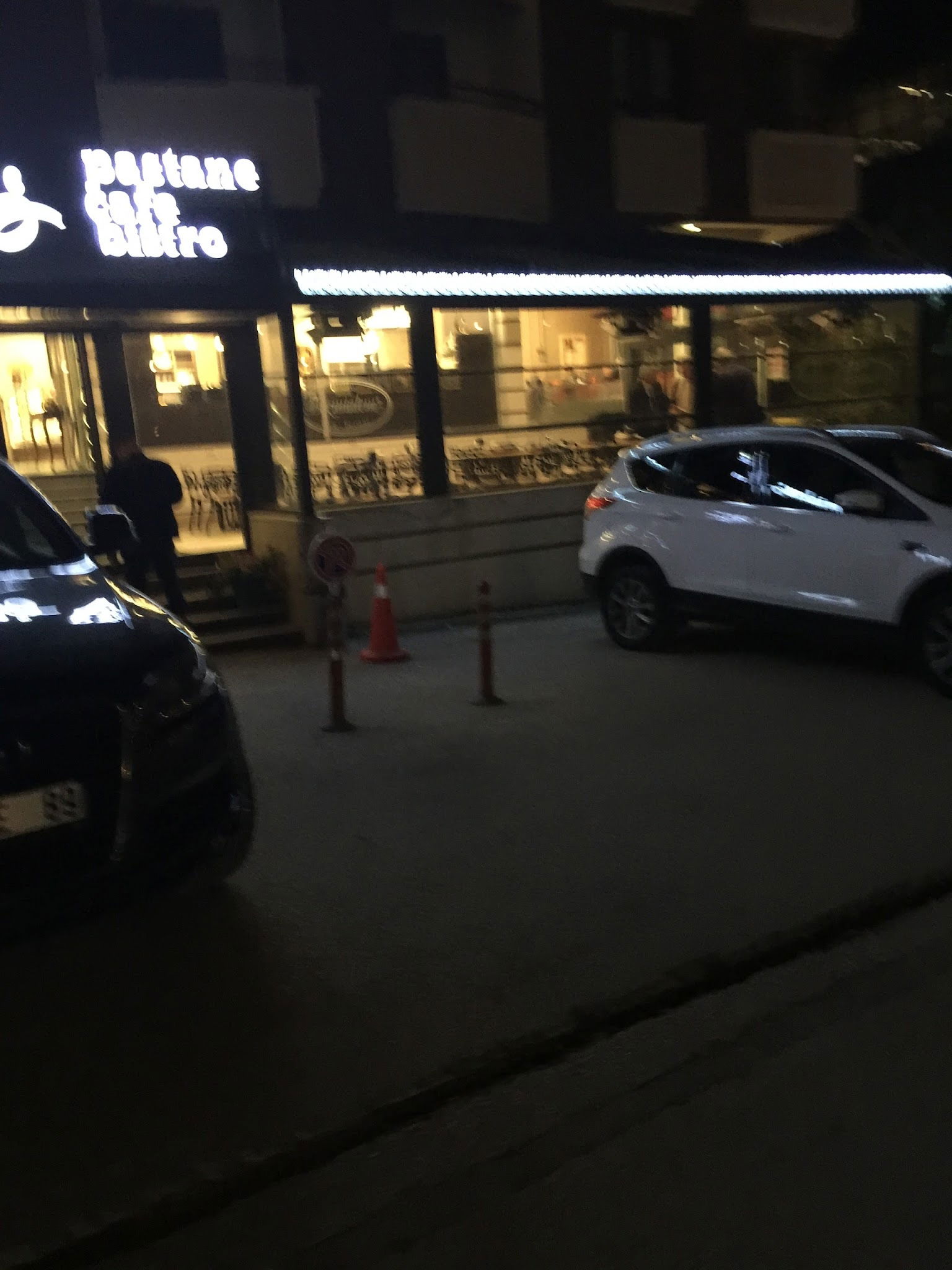 Bezmialem Fırın & Pastane