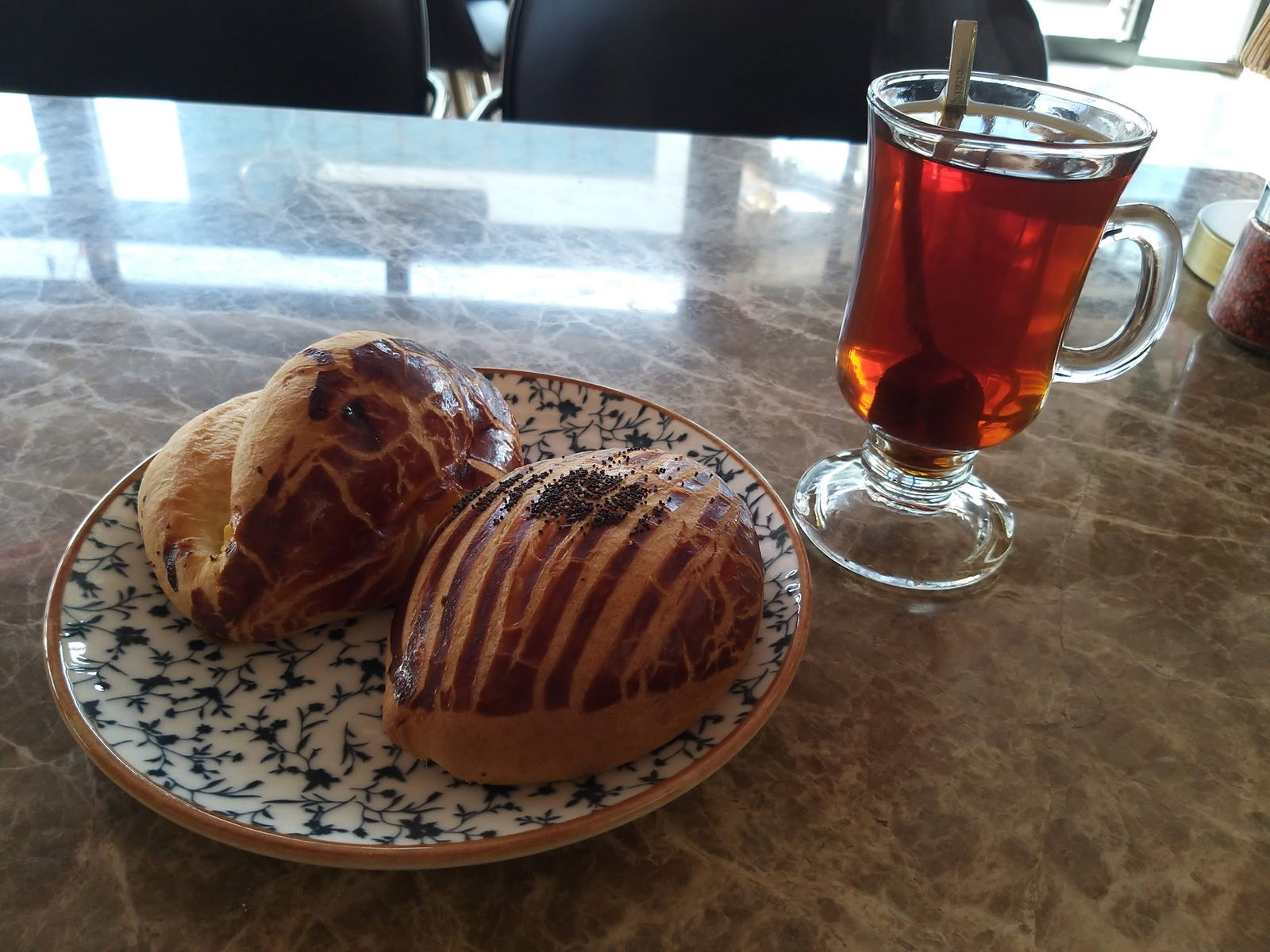 Bezmialem Fırın & Pastane