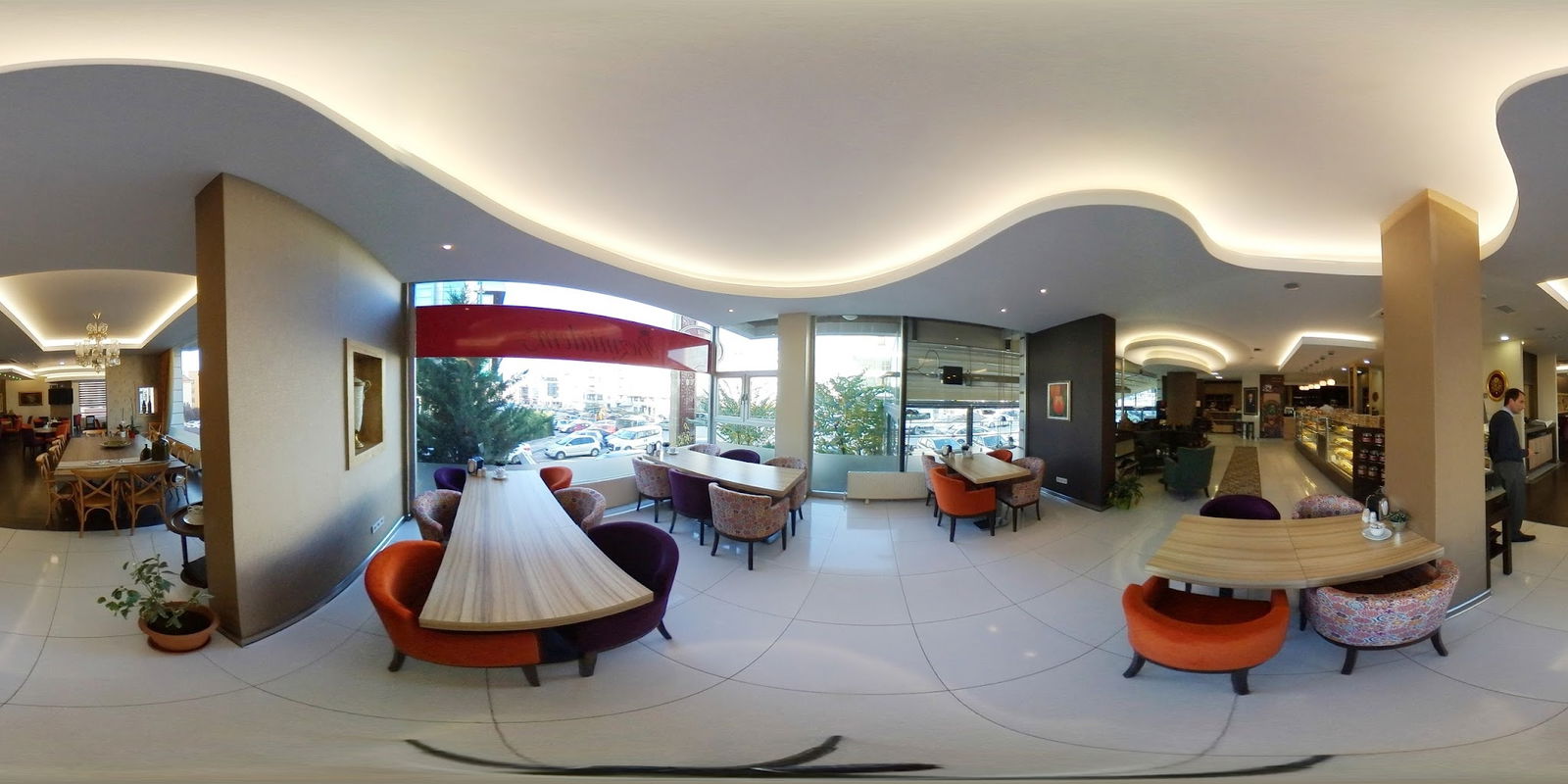 Bezmialem Fırın & Pastane