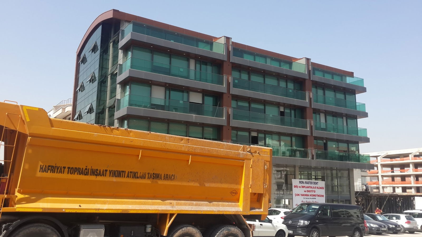 Bezmialem Fırın & Pastane