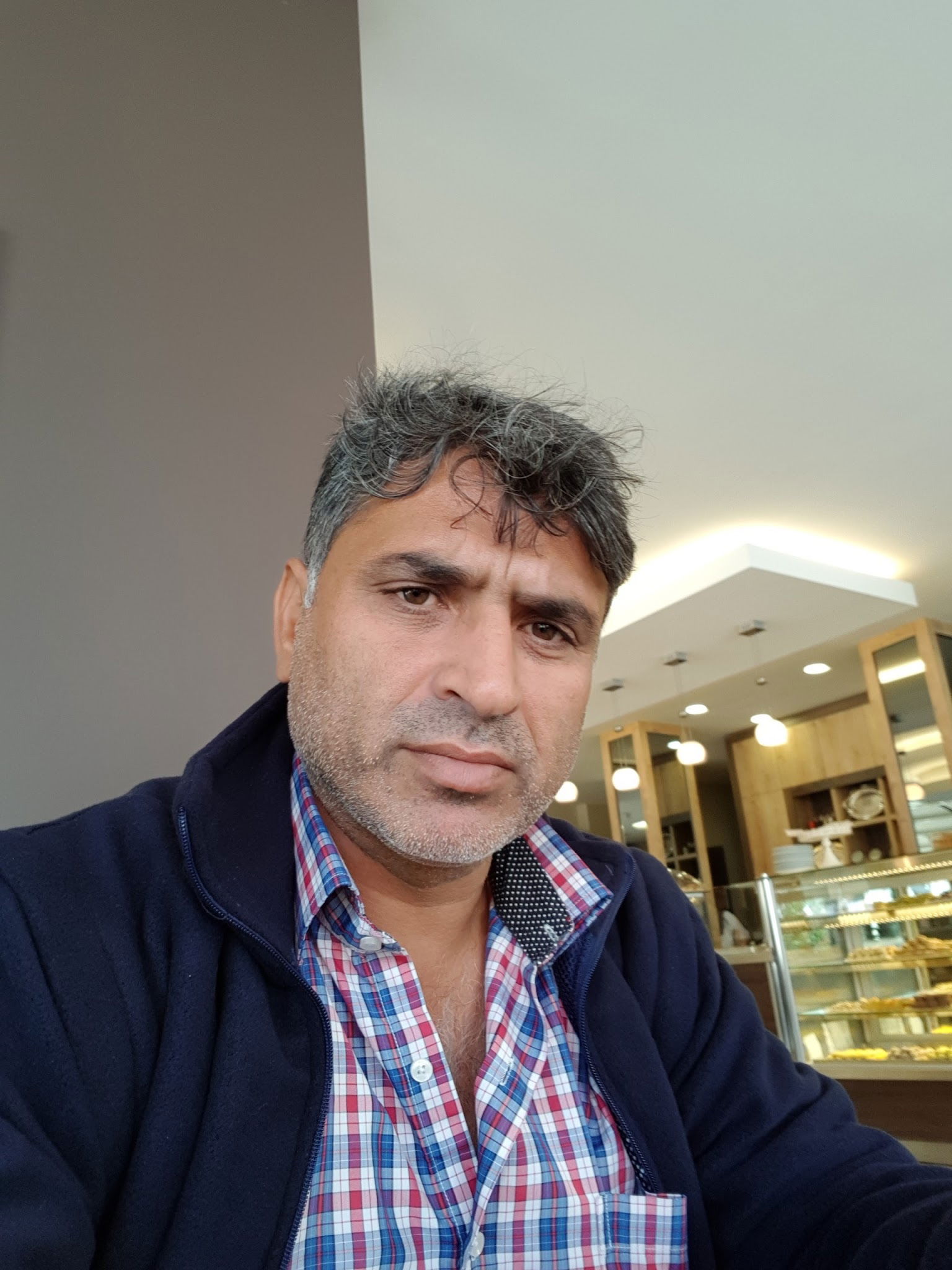 Bezmialem Fırın & Pastane