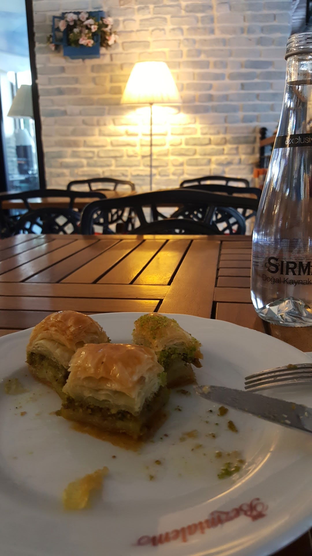 Bezmialem Fırın & Pastane