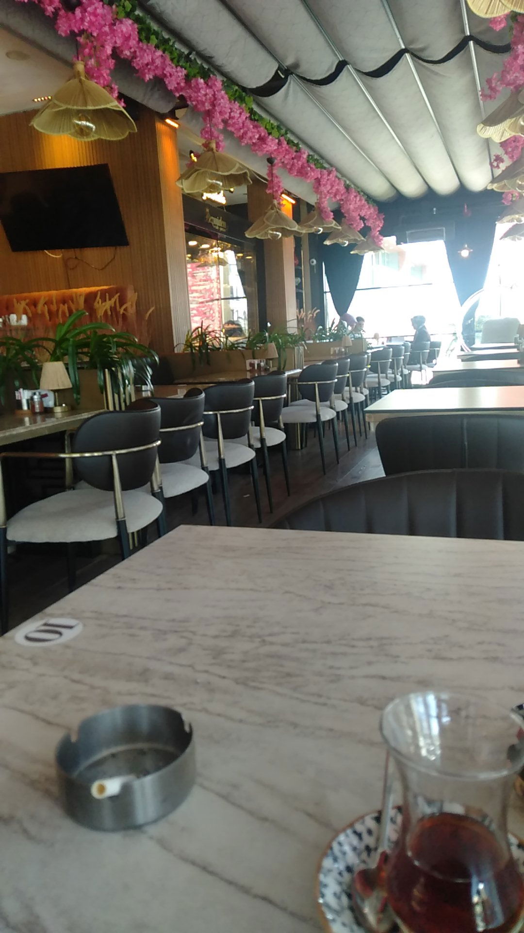 Bezmialem Fırın & Pastane