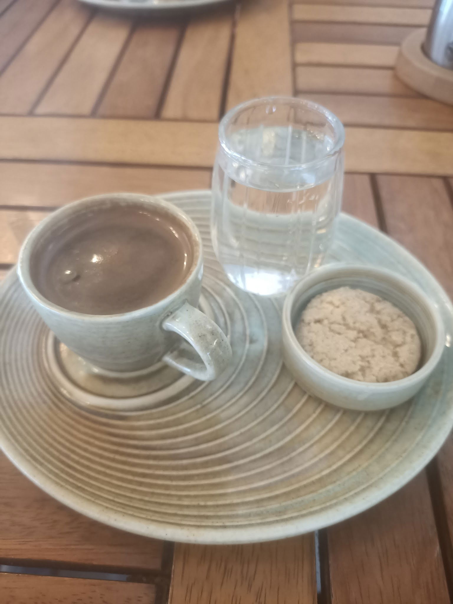 Bezmialem Fırın & Pastane