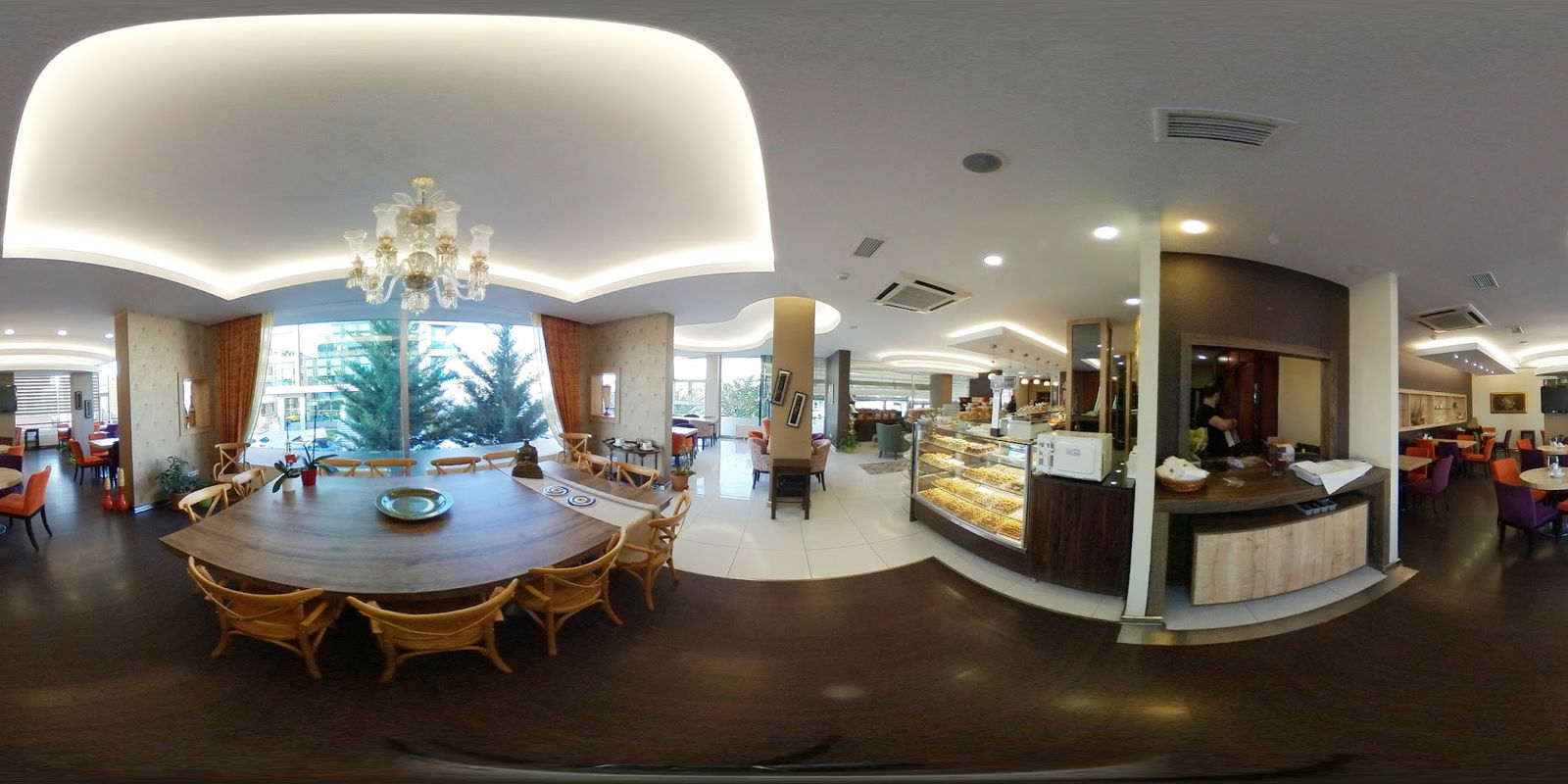 Bezmialem Fırın & Pastane