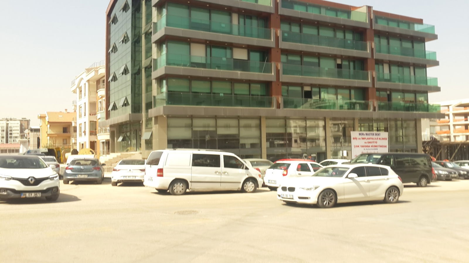 Bezmialem Fırın & Pastane