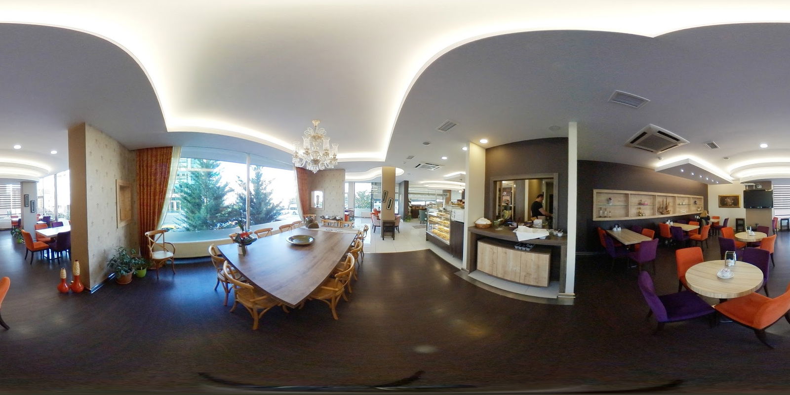 Bezmialem Fırın & Pastane