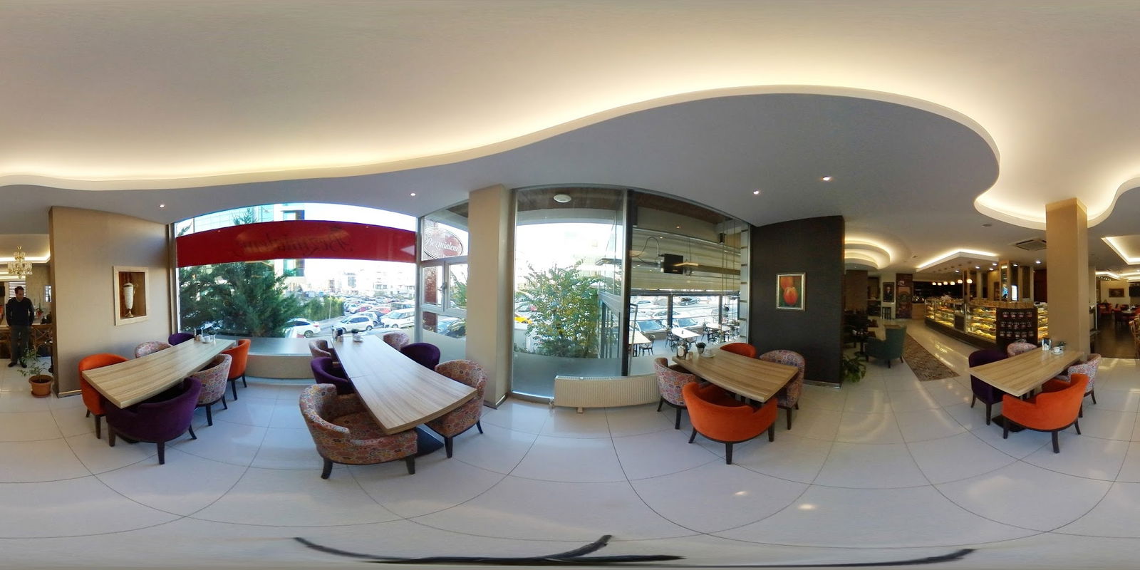 Bezmialem Fırın & Pastane