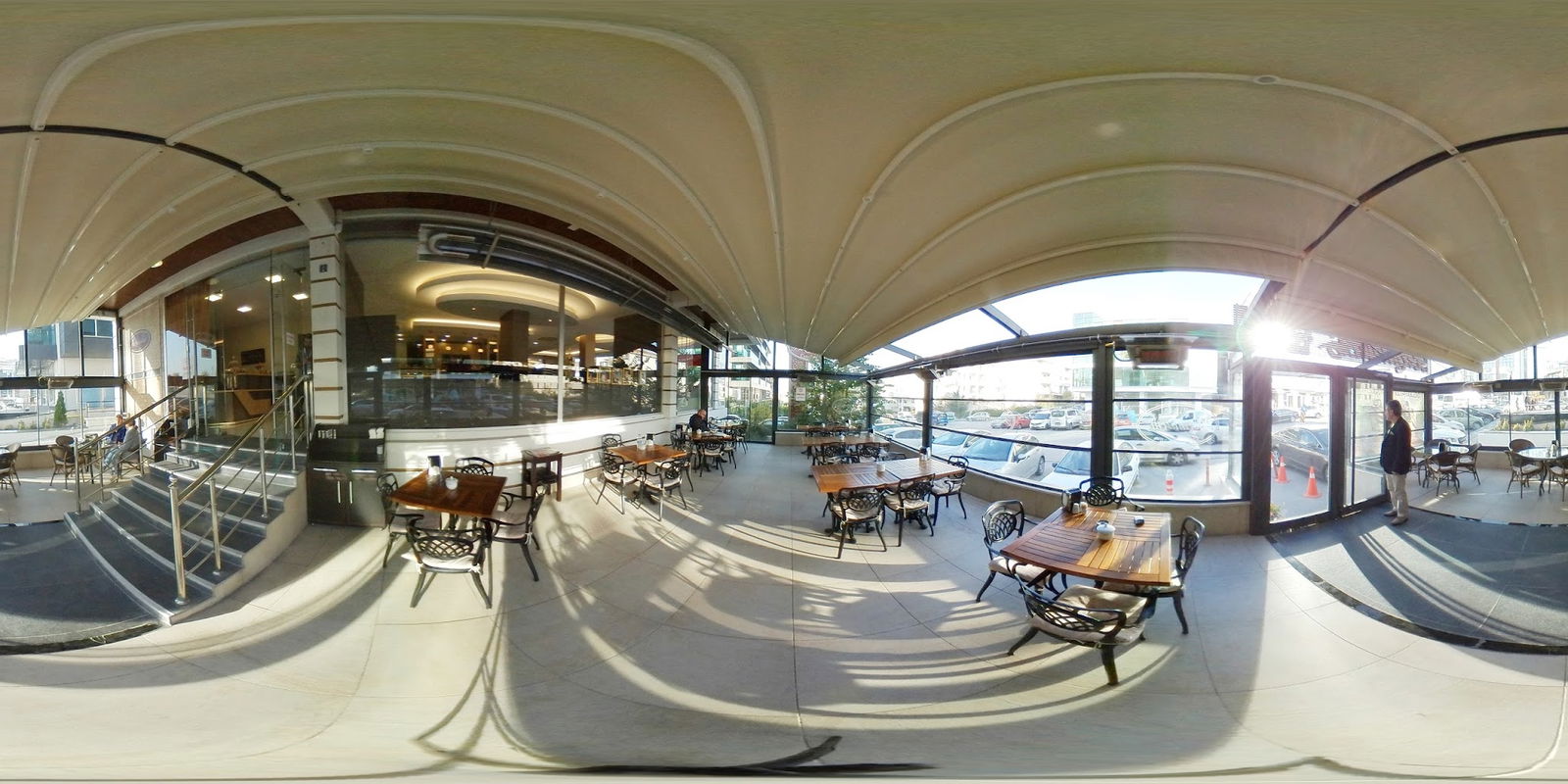 Bezmialem Fırın & Pastane