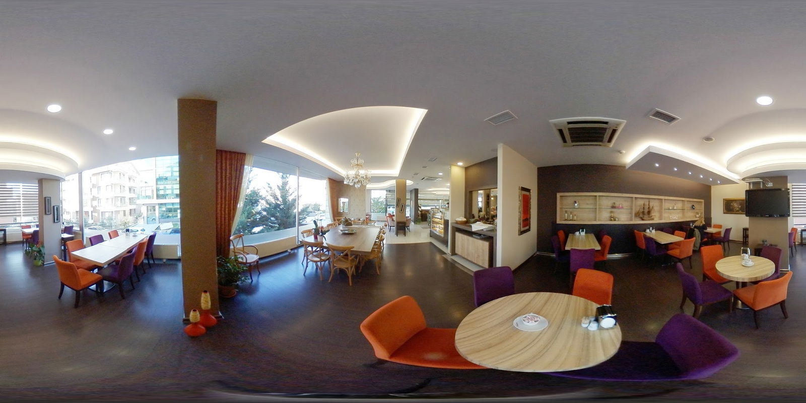 Bezmialem Fırın & Pastane