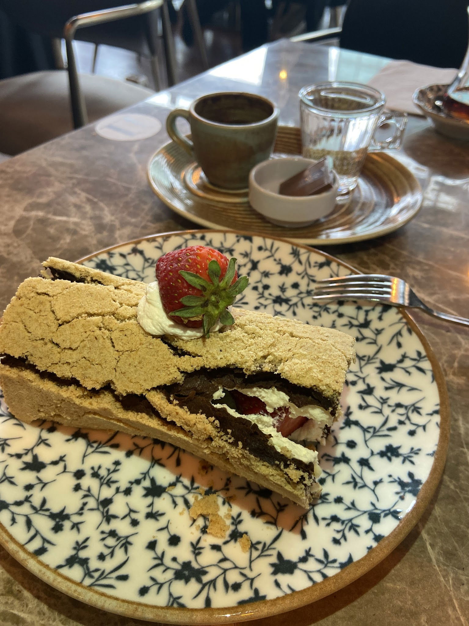 Bezmialem Fırın & Pastane