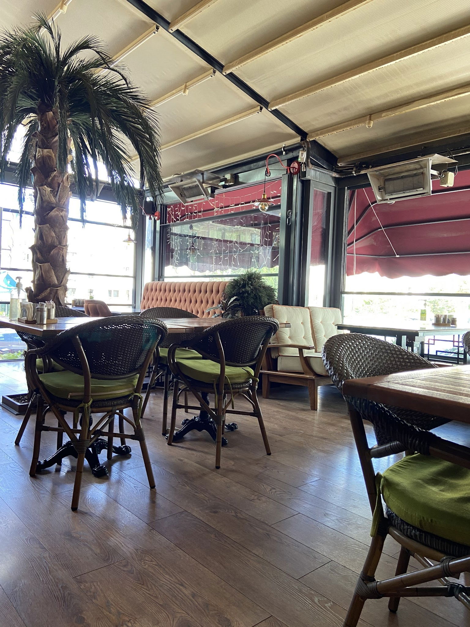 Bezmialem Fırın & Pastane