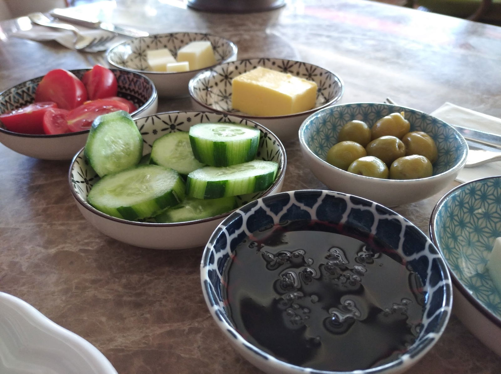 Bezmialem Fırın & Pastane