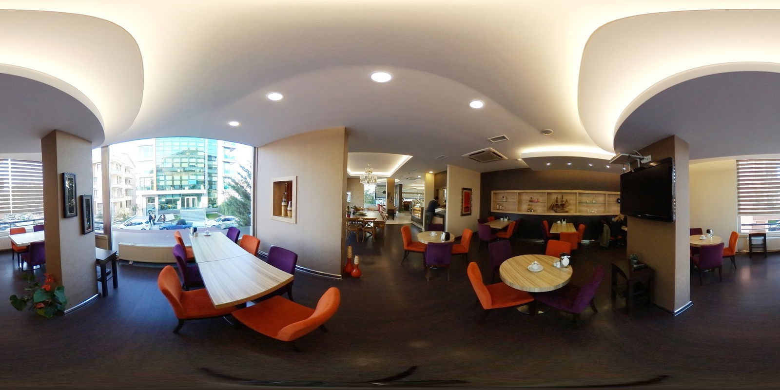 Bezmialem Fırın & Pastane