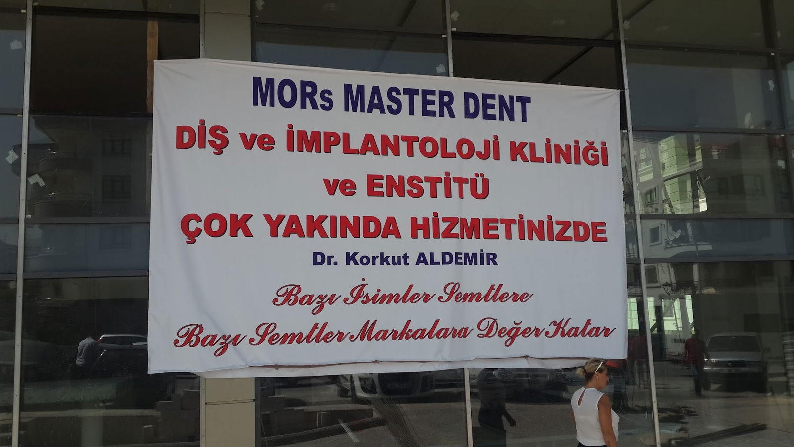 Bezmialem Fırın & Pastane