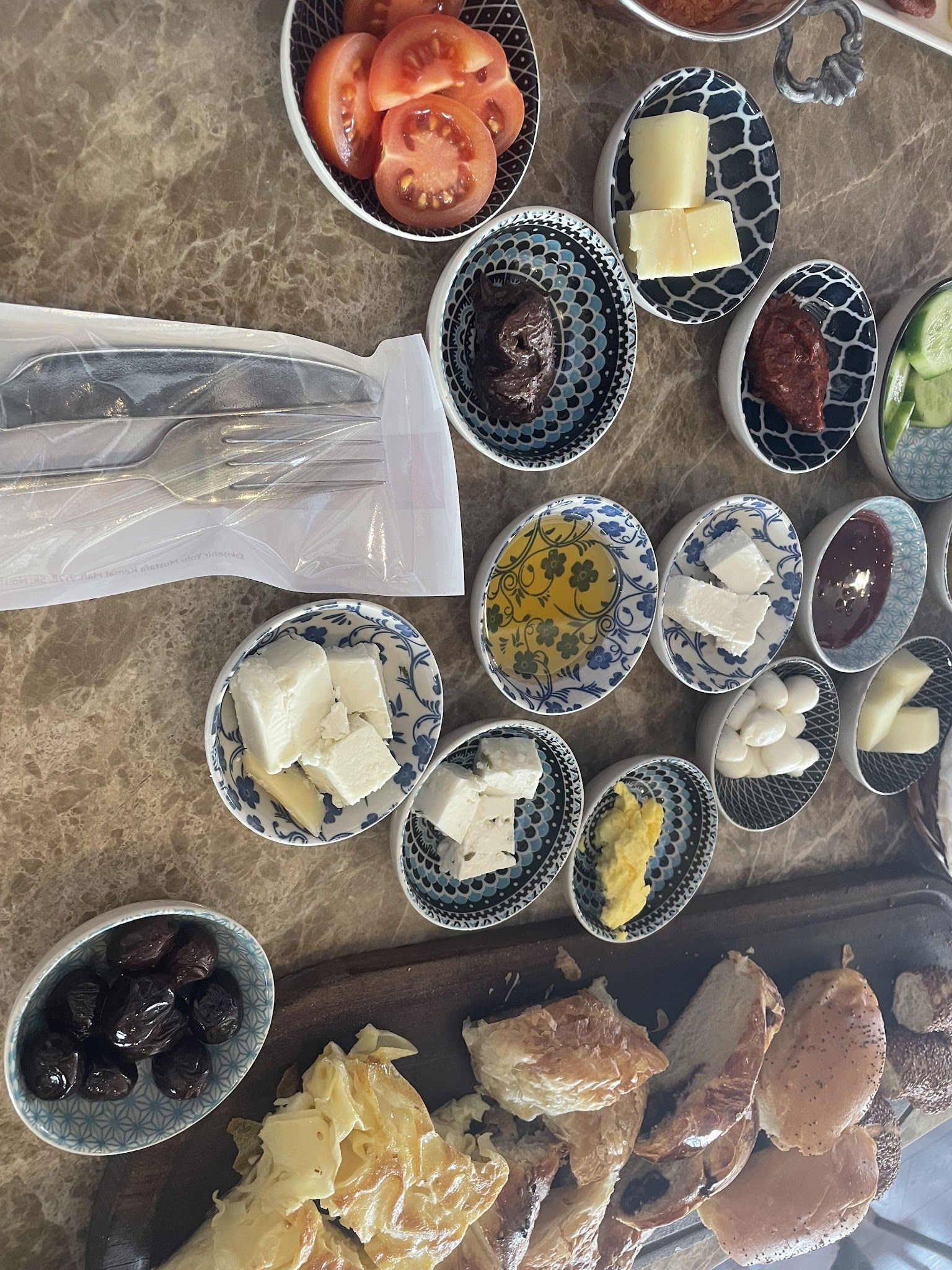 Bezmialem Fırın & Pastane