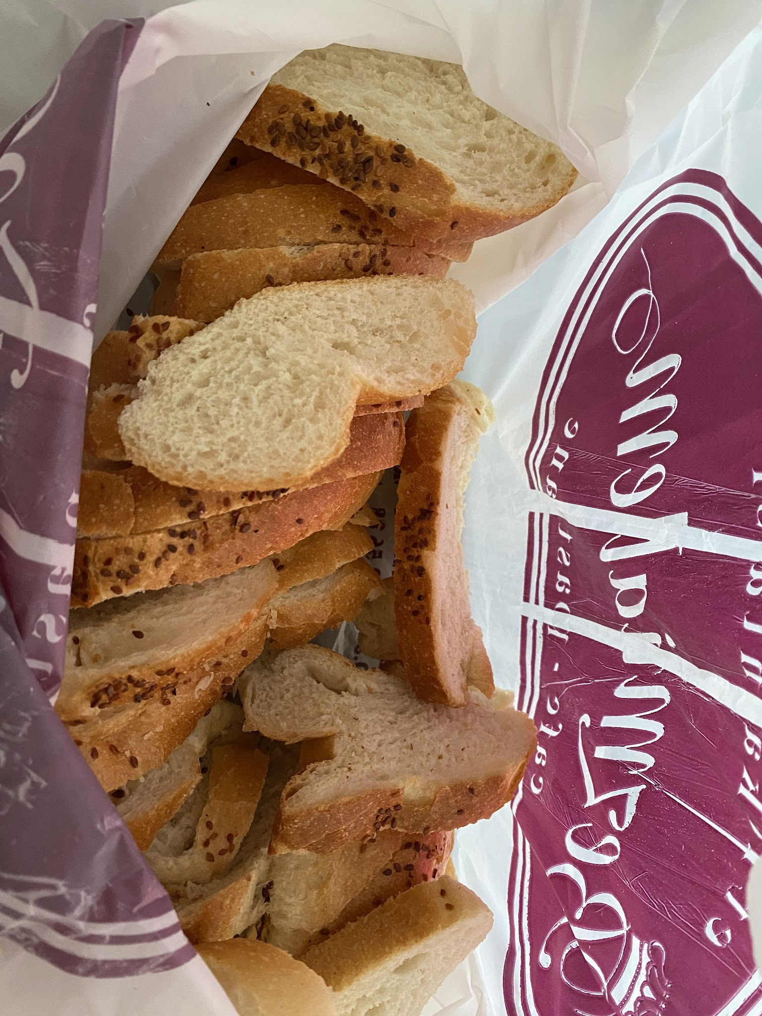 Bezmialem Fırın & Pastane