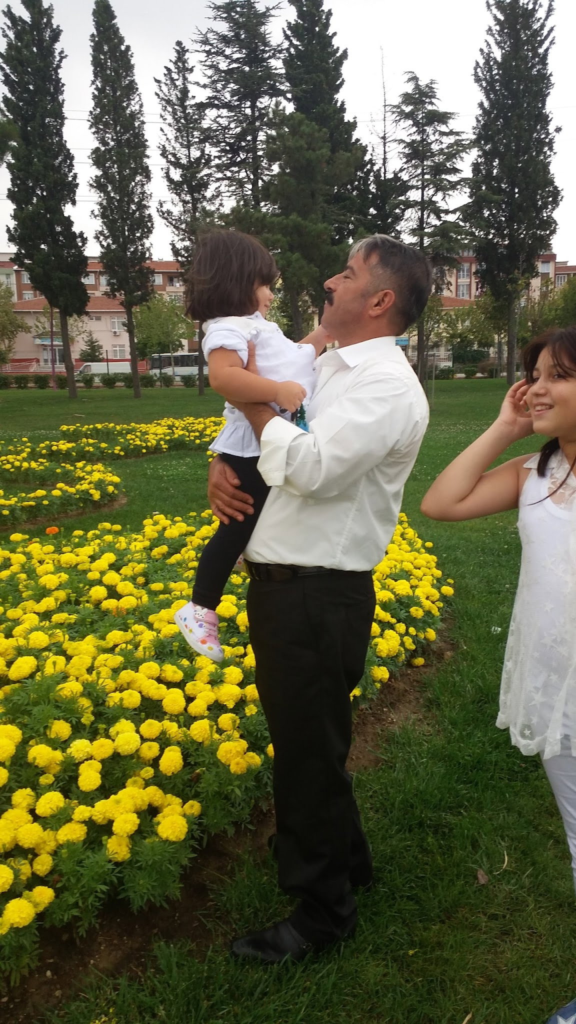 Şanlı Fırat Tavuk Döner Salonu