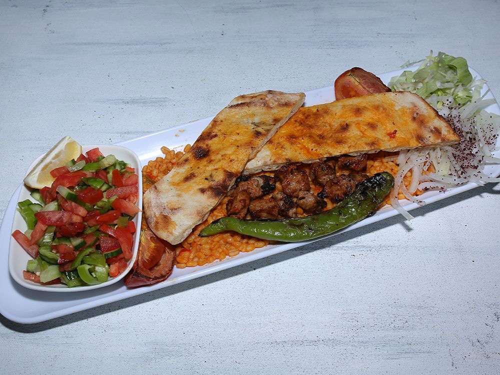 Çağrı Pide Kebap Lahmacun Salonu