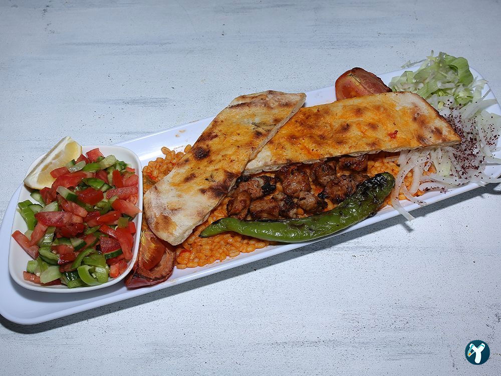 Çağrı Pide Kebap Lahmacun Salonu