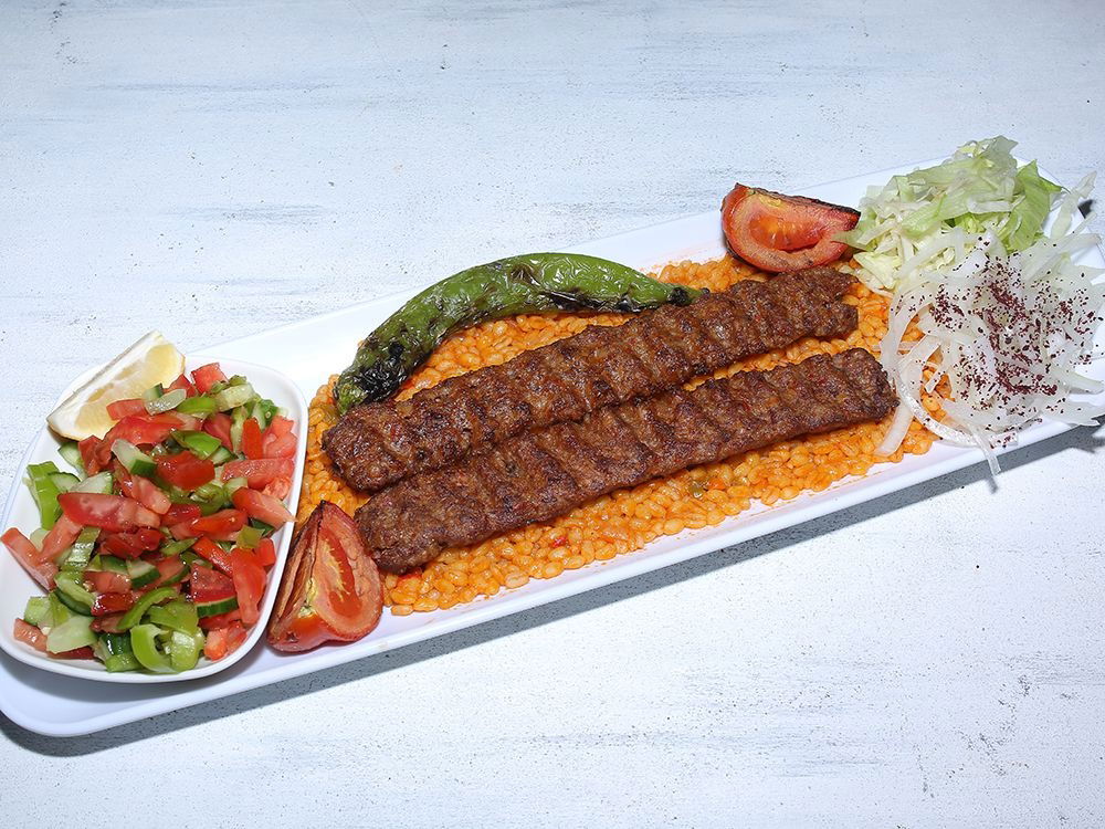 Çağrı Pide Kebap Lahmacun Salonu