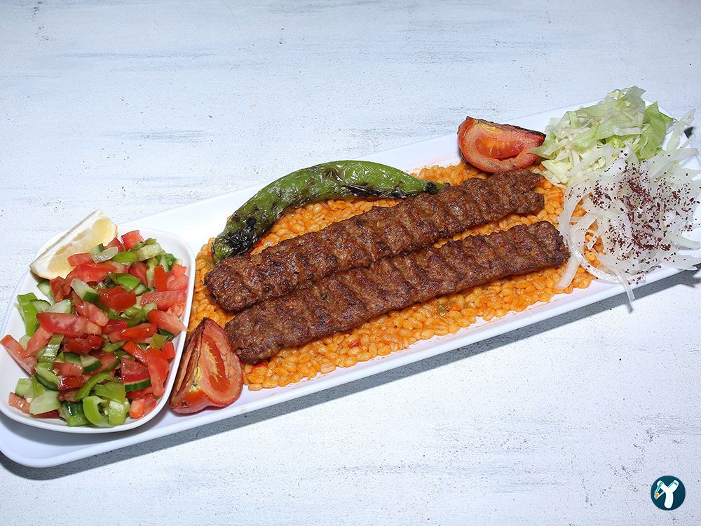 Çağrı Pide Kebap Lahmacun Salonu
