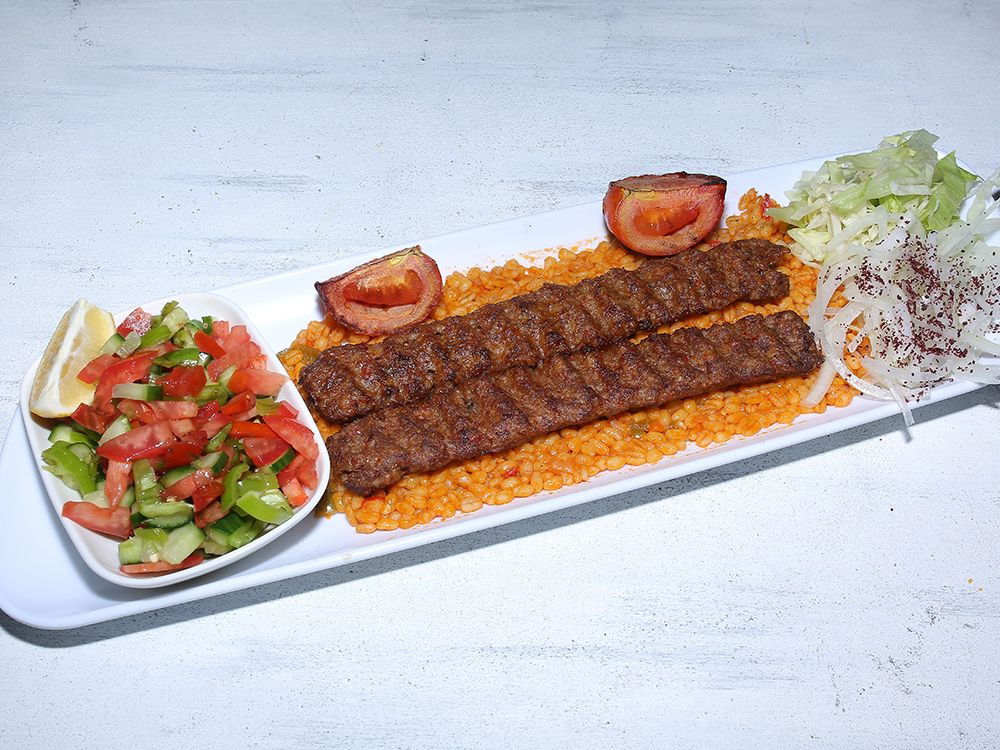 Çağrı Pide Kebap Lahmacun Salonu