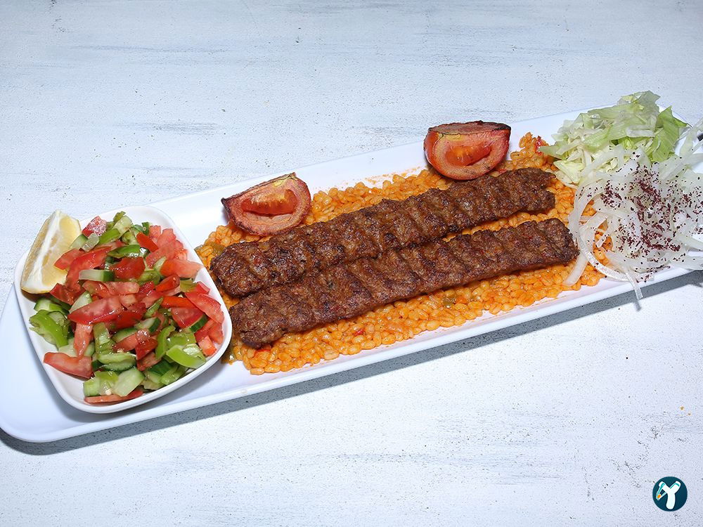 Çağrı Pide Kebap Lahmacun Salonu