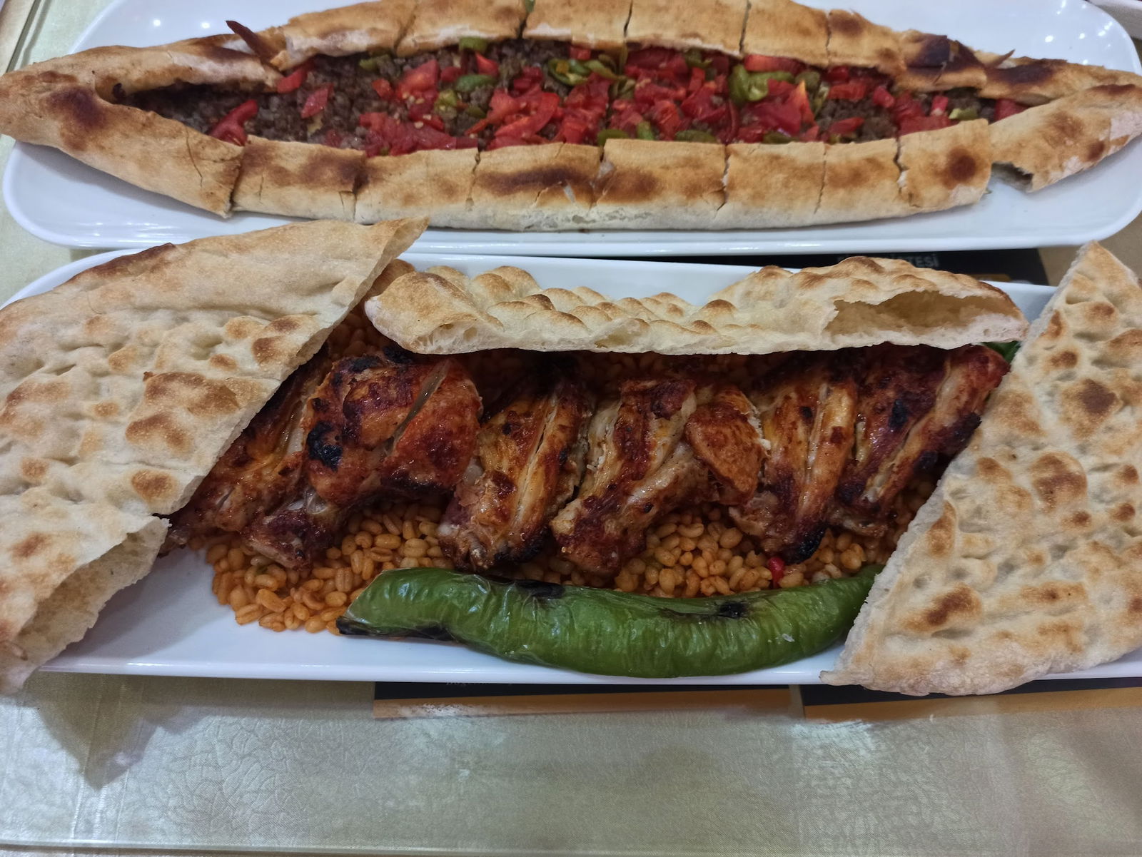 Çağrı Pide Kebap Lahmacun Salonu