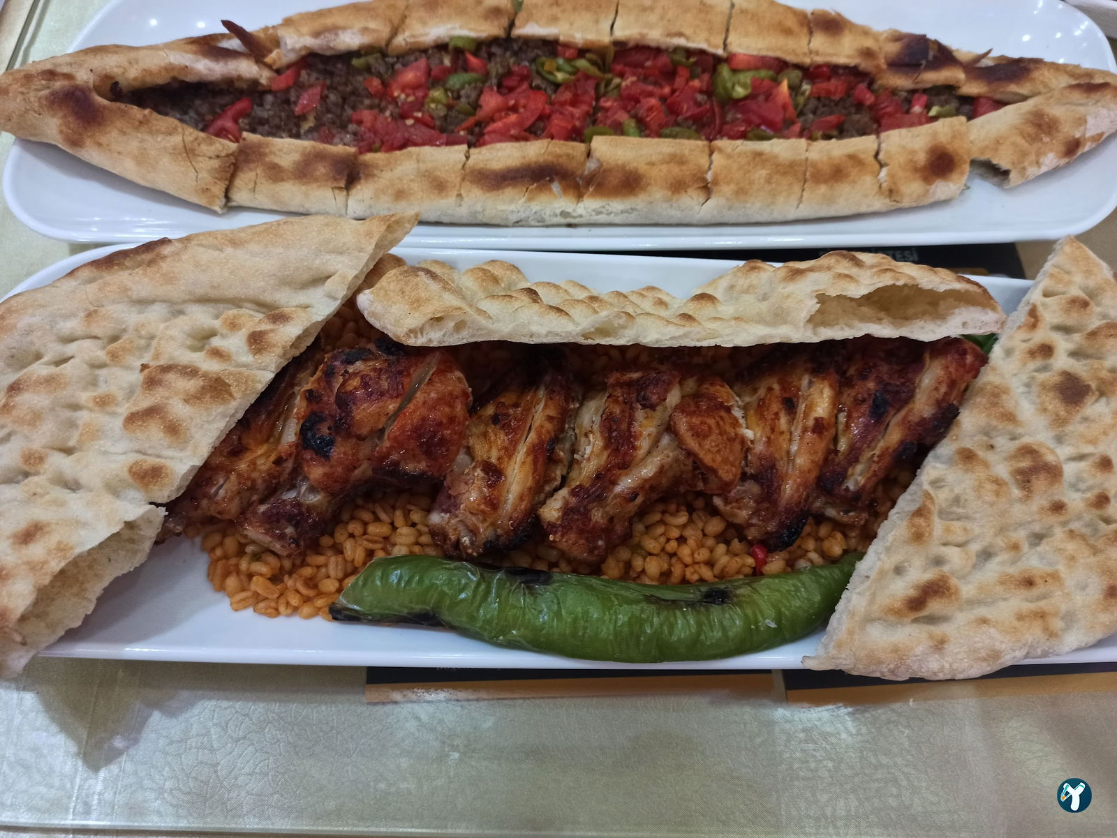 Çağrı Pide Kebap Lahmacun Salonu