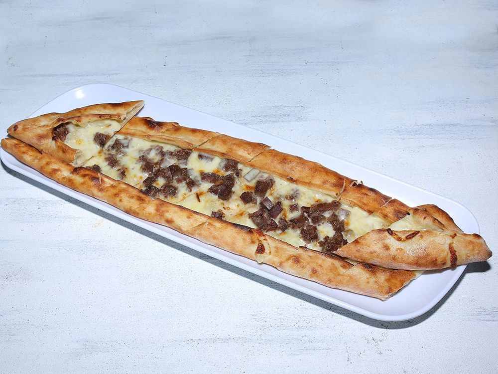 Çağrı Pide Kebap Lahmacun Salonu